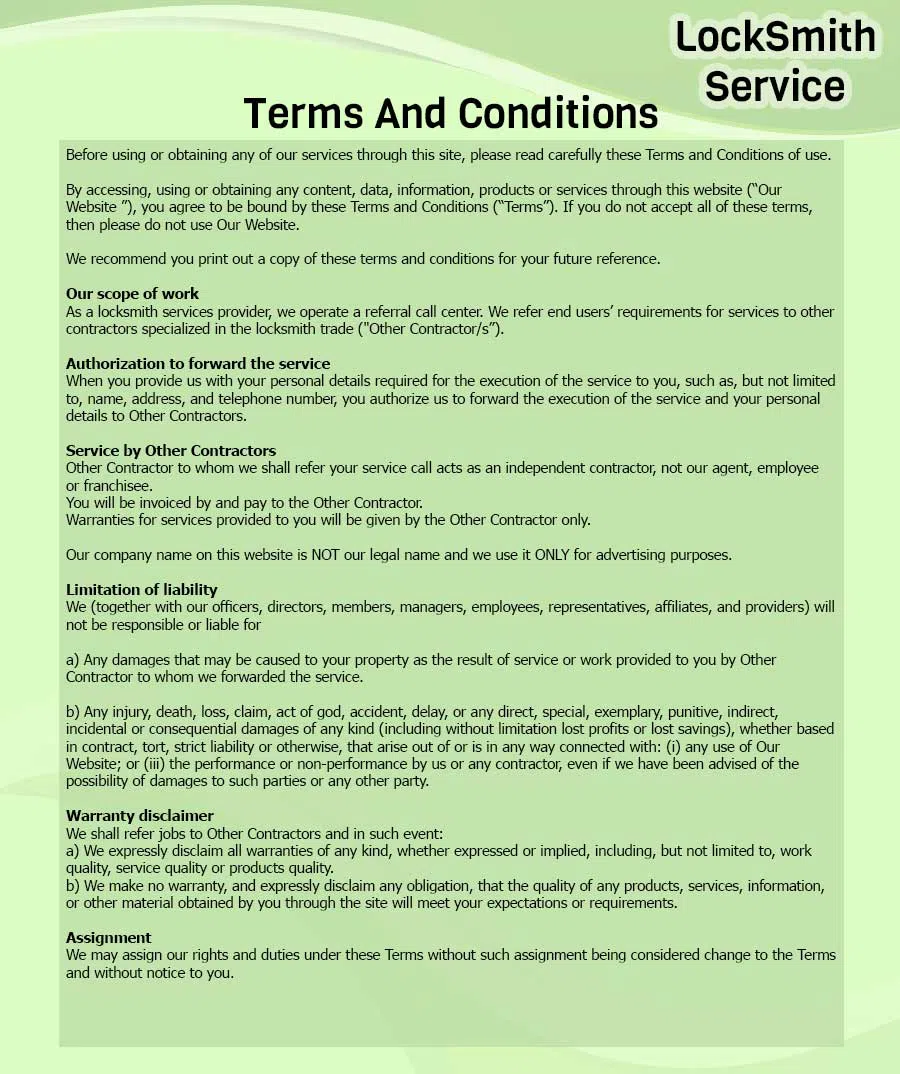 Anchor Locksmith Store Bryn Mawr, PA 610-235-0671